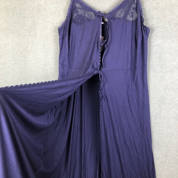 Savage X Fenty A Peek Behind the Lace Slip & Panty set size 3X - Picture 3 of 10